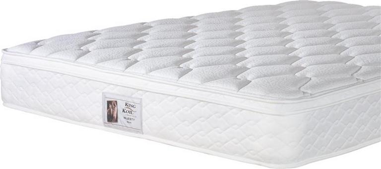 slumber 8 inch mattress